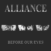 Alliance (@alliance_rocks) 's Twitter Profile