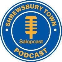 Salopcast (@salopcast) 's Twitter Profile Photo Salopcast (@salopcast) 's Twitter Profile Photo