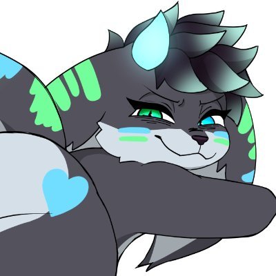 Age: 22 | 18+ only pls! | Twitch:LucaUsagi | Your wholesome succubun | Single |
https://t.co/GcfmEOAch9