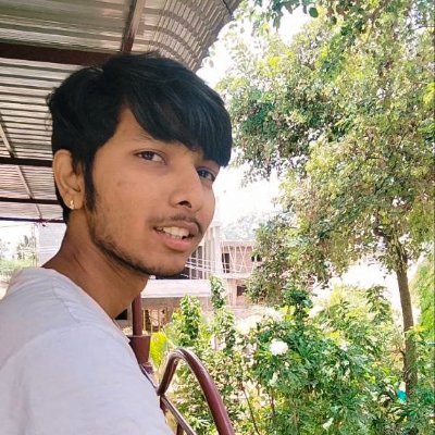 shinde_sah46001's profile picture. Engineer trying to build something meaningful and useful, which allows us to be more lazy 😉