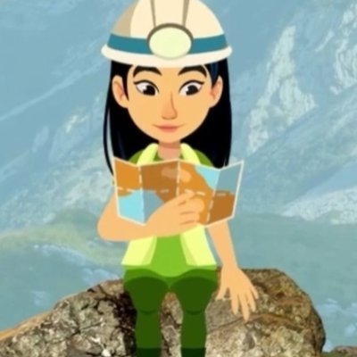 Mar_Benett's profile picture. Hija del gran yo soy.