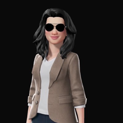 Madhavimakesh's profile picture. Solution Architect