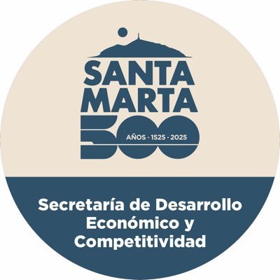 Secretaría de Desarrollo Económico y Competitividad de @santamartadtch
