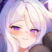 えっちな和菓子 (@nagom1cat) Twitter profile photo