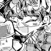 🍲 (@82h_o) 's Twitter Profile Photo