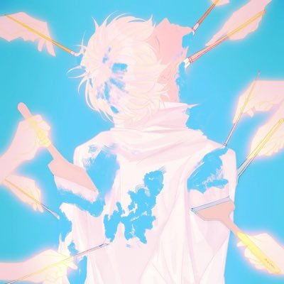 Ulysses_DY's profile picture. Woopee