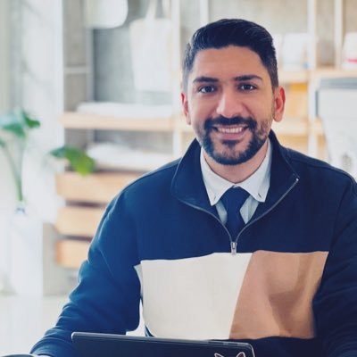 H_Ghamari1's profile picture. MD/MPH Post-Doctoral Research Fellow at Non-Communicable Diseases Research Center (NCDRC), TUMS.  (He/His/Him)