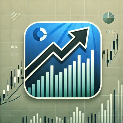 AktieRevansch's profile picture. Tappade stort på börsen som nybörjare. Nu har jag läst, lärt och ändrat strategi, häng med på min vändning 📈
