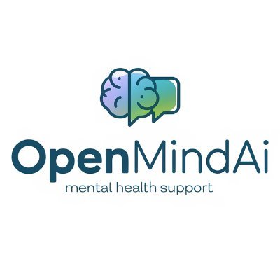openmindA1's profile picture. Fighting for mental wellness, one step at a time. Let’s talk, heal, and grow together. Get in touch with US today! #MentalHealthAwareness #YouAreNotAlone