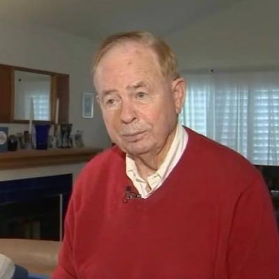 $44.3 Million Powerball Jackpot Winner 🇺🇸🇺🇸MAGA Army Veteran #MAGA