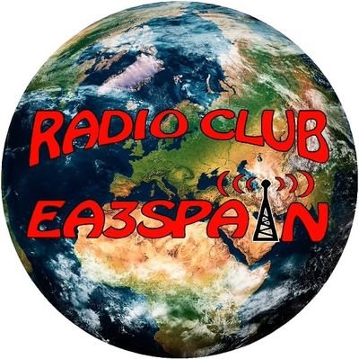 Radio Club EA3SPAIN - EA3RKE Radioaficionados de Esparreguera