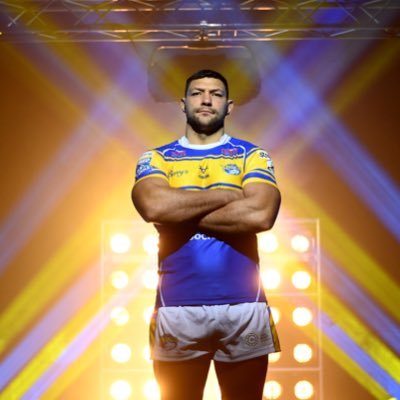 Ryan Hall Profile