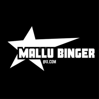 mallubinger's profile picture. An account for Fellow Bingers 🎬🎭