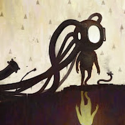 AlbertLiry's profile picture. 
