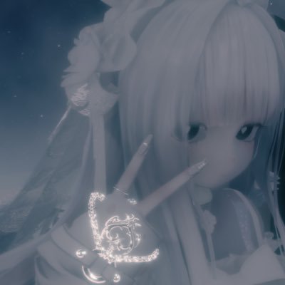 paruparu_vrc's profile picture. はまる