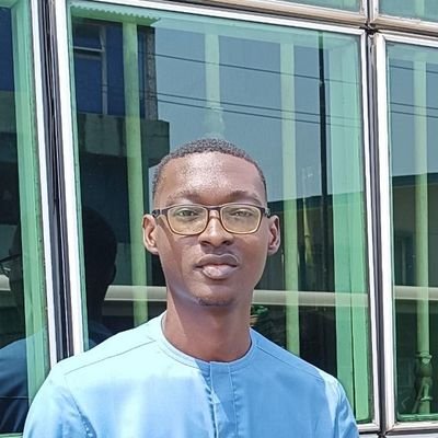 Backend developer | AltSchool Africa Alumni | Statistician | Tech enthusiast | Music lover
YNWA