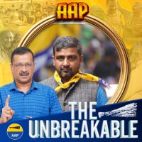 Sushil Singh (@shushilsinghaap) 's Twitter Profile