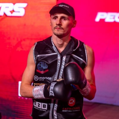 ‘Super’ Alex Murphy🦸🏻‍♂️ Profile