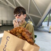 いち (@hiaefe) 's Twitter Profile