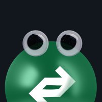 Abstract NFT Bot (@absgmbot) 's Twitter Profile Photo