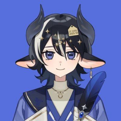 hoshikaikotoha's profile picture. 主な活動はゲーム・TRPG配信。コラボ依頼はお気軽にどうぞ‼️配信先https://t.co/u54MZ4c2XH🎨ファンアートタグ#歩星廻言葉は絵が星ィ
