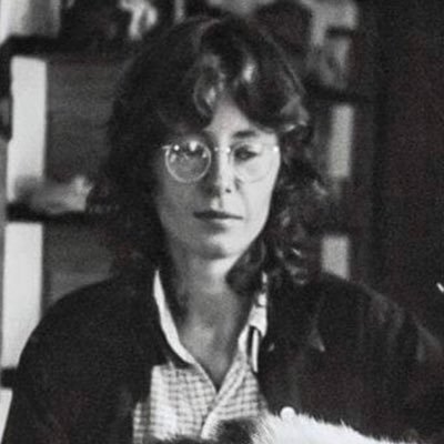 luvas de pelica (1980), ana cristina cesar