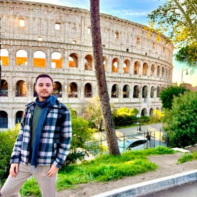 onurbycu's profile picture. 