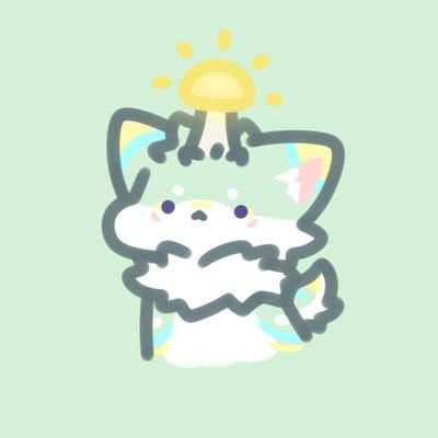 baimiaolai's profile picture. 我叫白喵~ 
設定叫萊玥~
怎麼叫都可以(ゝ∀･)
毛茸茸使我快樂uwu