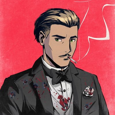 Arst1902's profile picture. Part of @ConanResearcher!