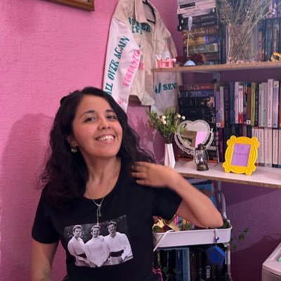 paolayareni's profile picture. James’s WWG Mexico 18.08.23