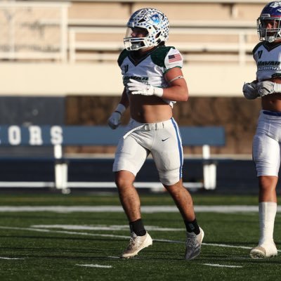 Marcus Baker Profile