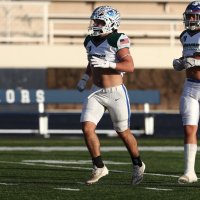 Marcus Baker (@marcus_baker07) 's Twitter Profile