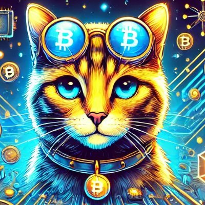 criptogatuno's profile picture. Contenido cripto, aprendiz de airdrops