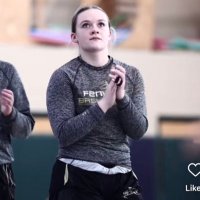 Kyleigh Pidgeon (@kypidgeon) 's Twitter Profile Photo Kyleigh Pidgeon (@kypidgeon) 's Twitter Profile Photo