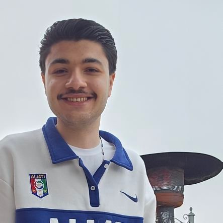 ArsalanZiaeian's profile picture. mhd🏠
jewelery shop🌟
Mechanical engineering👨‍💻