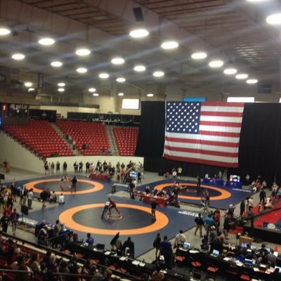 Was booted again off Twitter/MAGA for life. Vegas but PA born/other account was Scotty @125wrestler. USAF VET/Wrestling is King/WE ARE/Please no DM’S/thx