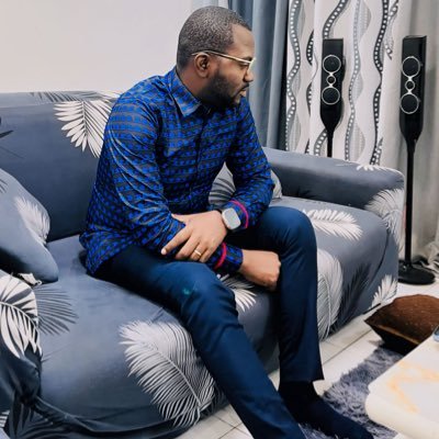 lkdslai's profile picture. Passionné de science et technologie | Développeur Mobile, Web & Desktop. CEO @doxaevent, @yebakongo, @lokoleapp, @zuacoop