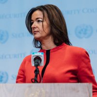 Tanja Fajon (@tfajon) 's Twitter Profile
