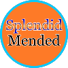 Splendid Mended (@splendidmended) 's Twitter Profile