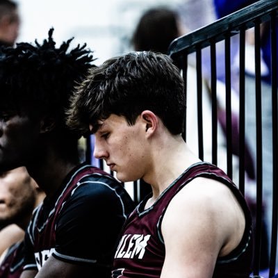 itscamboles's profile picture. C/O 2026 | Salem High School #2 | 6’5” 200lb. | Wing | National Honors Society | 📞: (540)580-7170