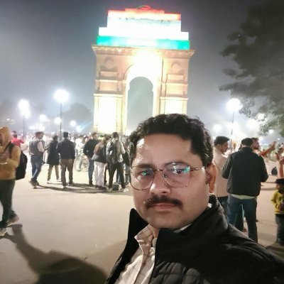 Navneet091088's profile picture. 