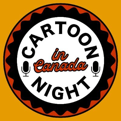 Cartoon Night in Canadaさんのプロフィール画像