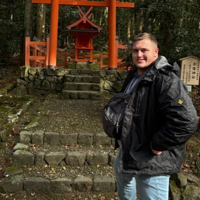 WyattTerlaak's profile picture. 🇺🇸