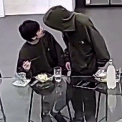 inappropriate account (mostly sunki, heejake, jayseung)
no cepu ya gais☺️ or I'll do worse to you :p