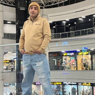 1Mmadi99's profile picture. در تلاش....
 معمولی ،متمایل به خاکستری