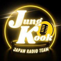 JK JAPAN RADIO TEAM (@jjrt_radio_) 's Twitter Profile Photo JK JAPAN RADIO TEAM (@jjrt_radio_) 's Twitter Profile Photo