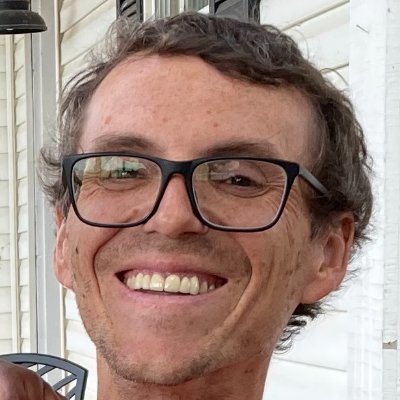 Joe Rampe Profile