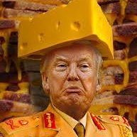 Commander Of Cheese (@fromagedutrump) 's Twitter Profile Photo Commander Of Cheese (@fromagedutrump) 's Twitter Profile Photo