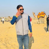 Deshraj Singh (@deshraj_94) 's Twitter Profile