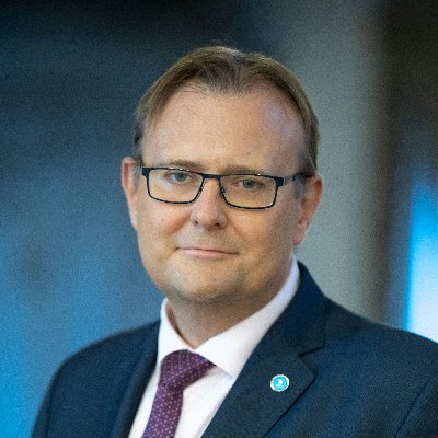 ITU Representative for Europe / Head of Europe Office at the International Telecommunication Union, U.N. Specialized Agency in charge of ICTs/Telecommunications